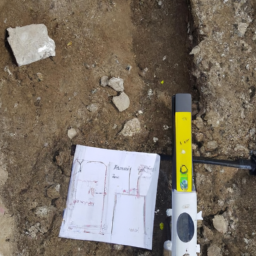 Étude des Sols pour Aménagement : Cartographie des Sollicitations pour une Construction Adaptée Auch